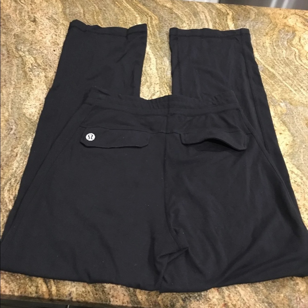 Men’s Lululemon pants